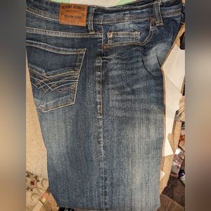 MENS JEANS